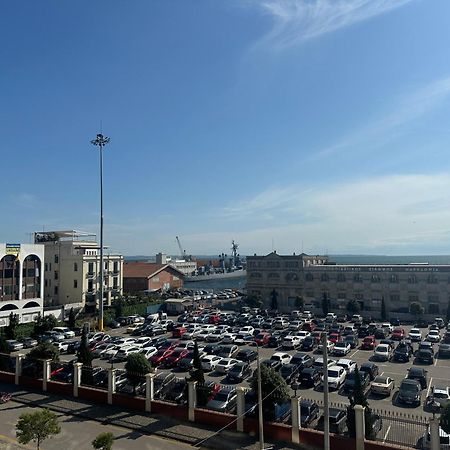 Ladadika Sea View - 102 Apartment Thessaloniki Exterior photo